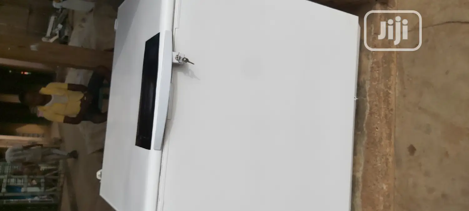 250litre Chest Freezer From Germany