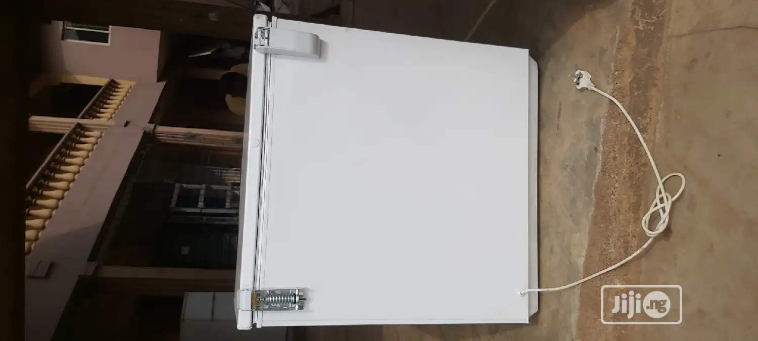 250litre Chest Freezer From Germany