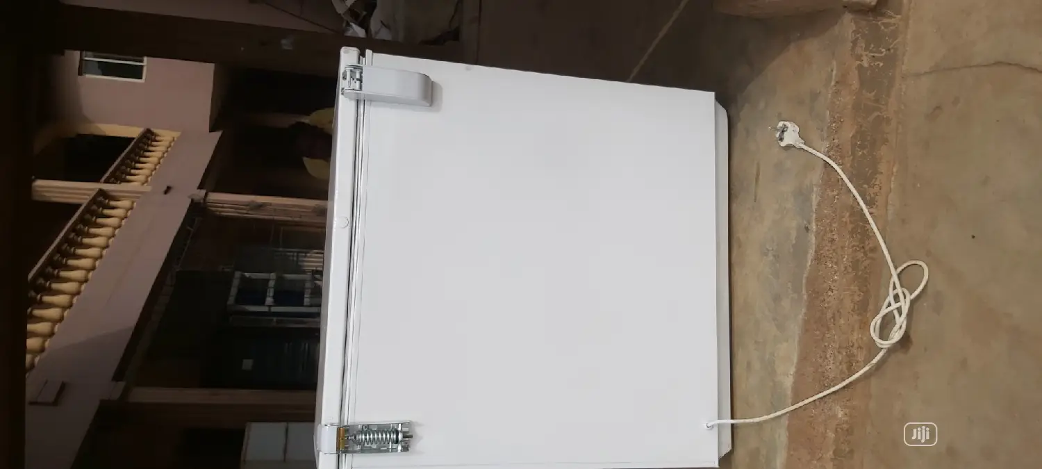 250litre Chest Freezer From Germany
