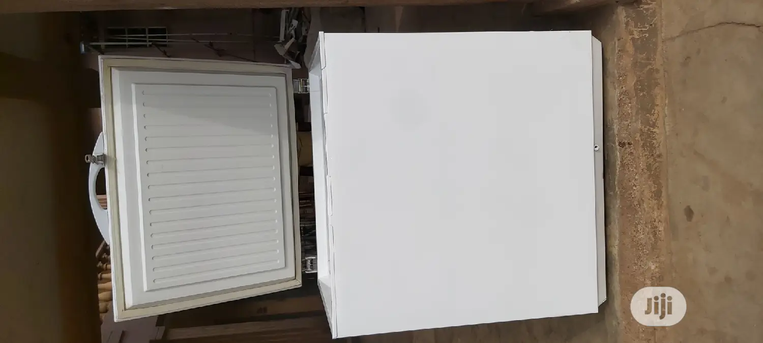 250litre Chest Freezer From Germany