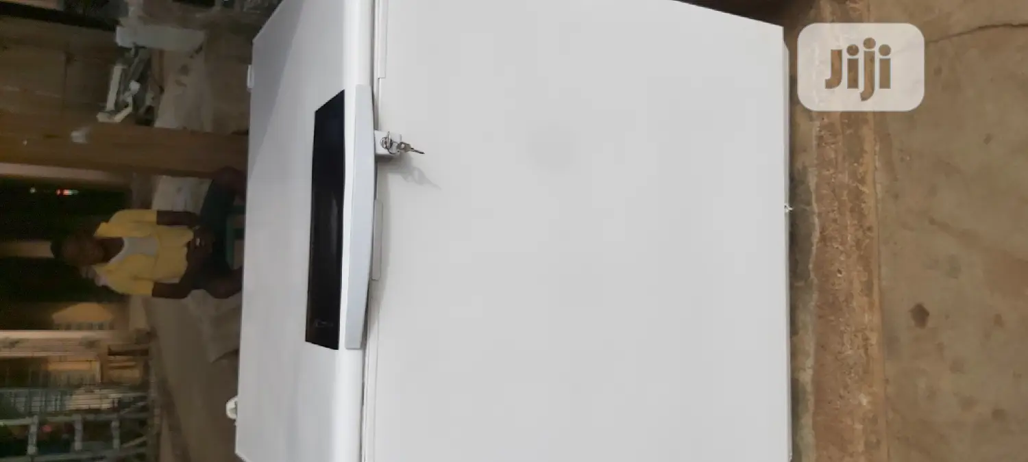 250litre Chest Freezer From Germany