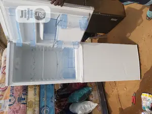 Beko Double Door Fridge Freezer