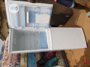 Beko Double Door Fridge Freezer