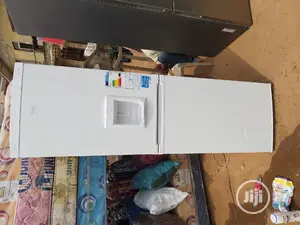 Beko Double Door Fridge Freezer
