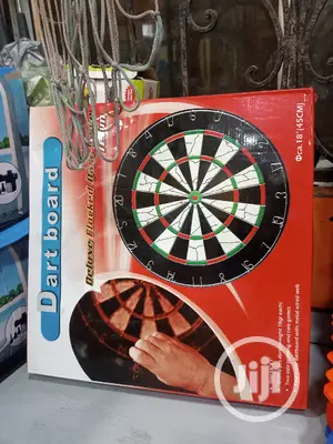 Dart Board Game