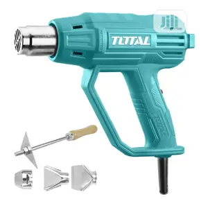 Total Heat Gun 2000 Watts