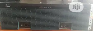 Cisco 3900 Series Router
