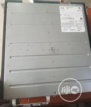 Cisco 3900 Series Router