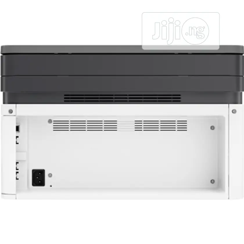 Laserjet Pro MFP 135a Printer