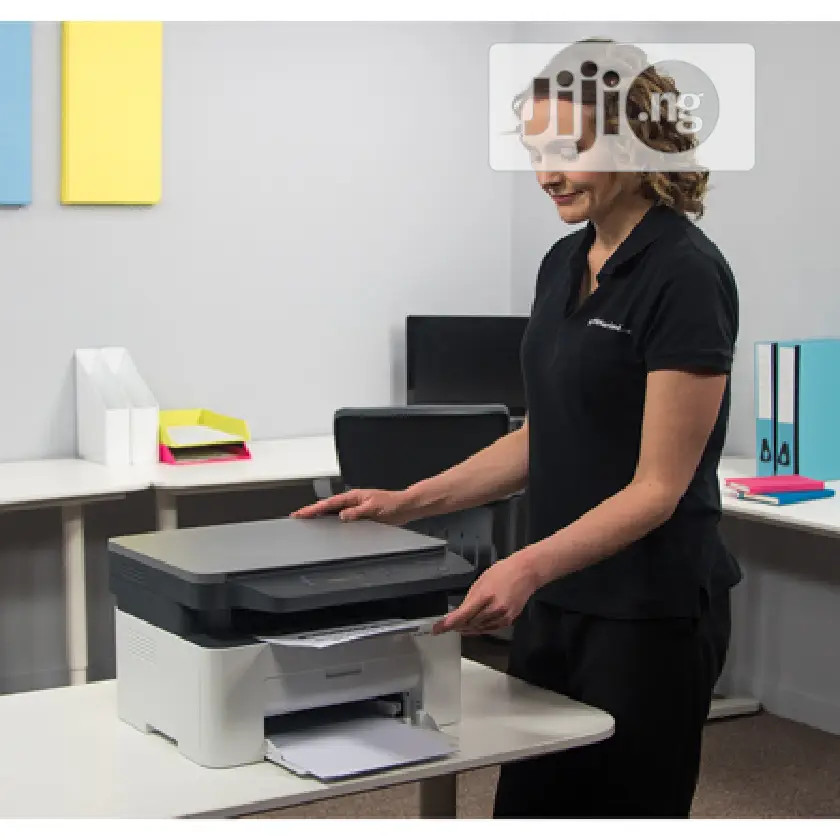 Laserjet Pro MFP 135a Printer