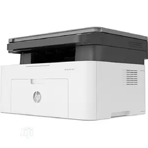 Laserjet Pro MFP 135a Printer