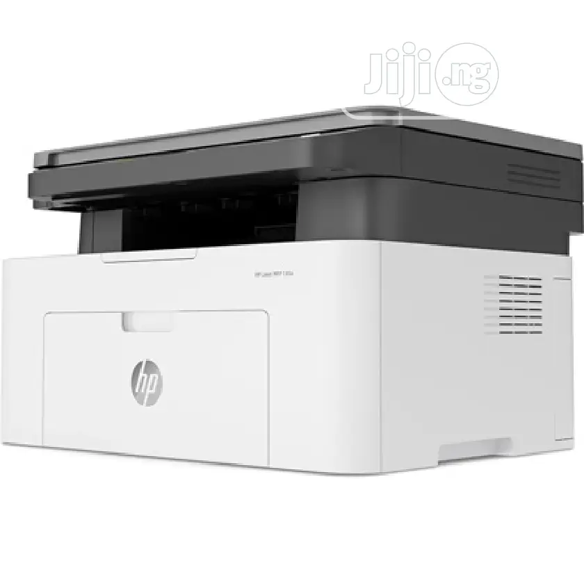 Laserjet Pro MFP 135a Printer