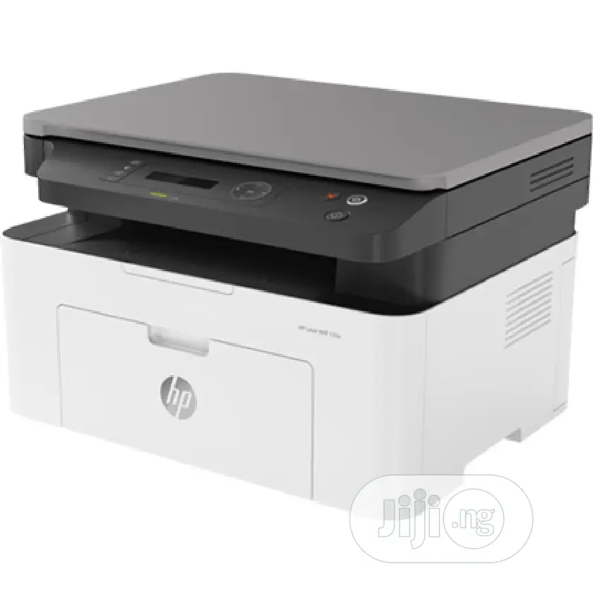 Laserjet Pro MFP 135a Printer