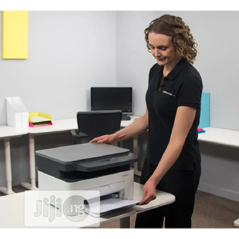 Laserjet Pro MFP 135a Printer