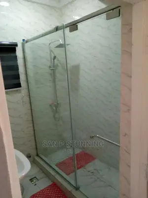 Shower Cubicle (Bathroom)