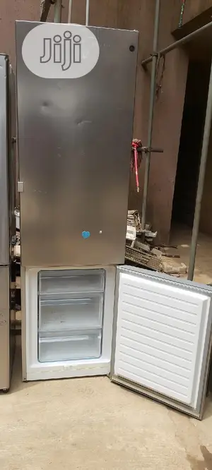 Bosch Double Door Refrigerator Made in Germany