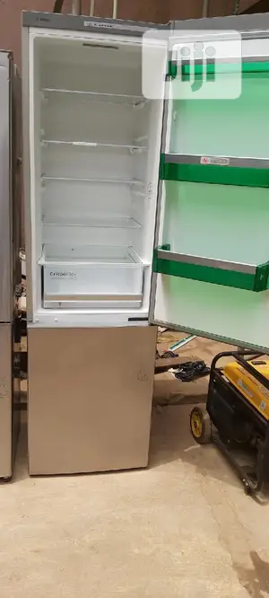 Bosch Double Door Refrigerator Made in Germany