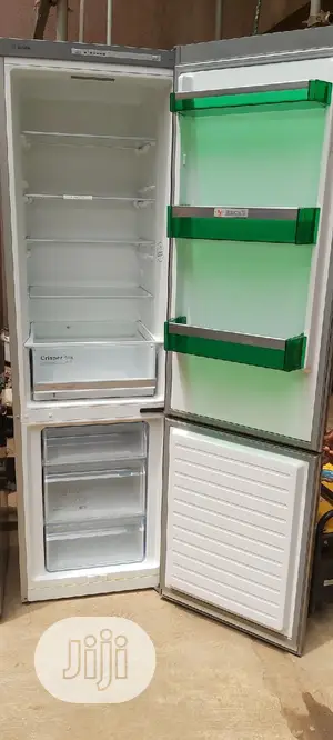 Bosch Double Door Refrigerator Made in Germany