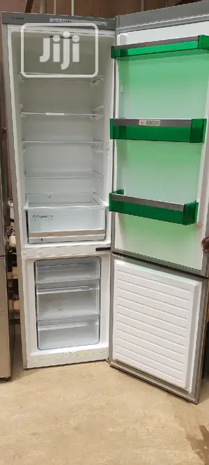 Bosch Double Door Refrigerator Made in Germany