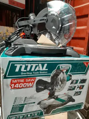 Mitre Saw Machine 1400w