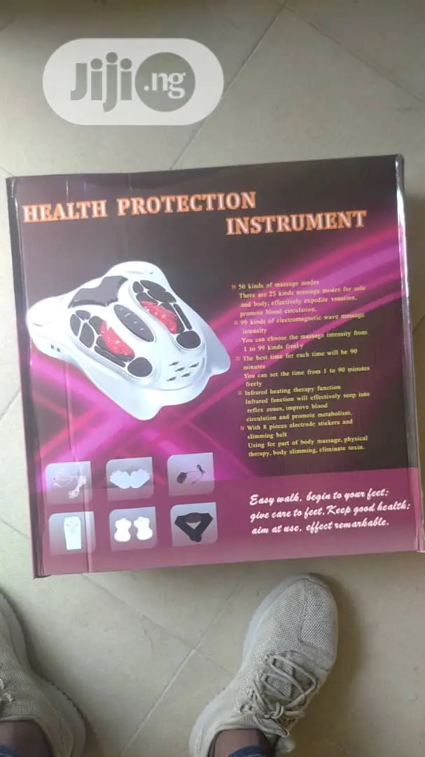 Health Protection Instrument