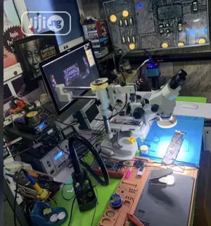 Macbook and iMac Repair Service