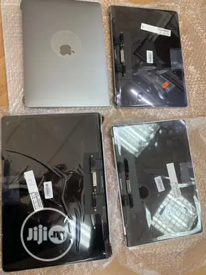 Macbook and iMac Repair Service