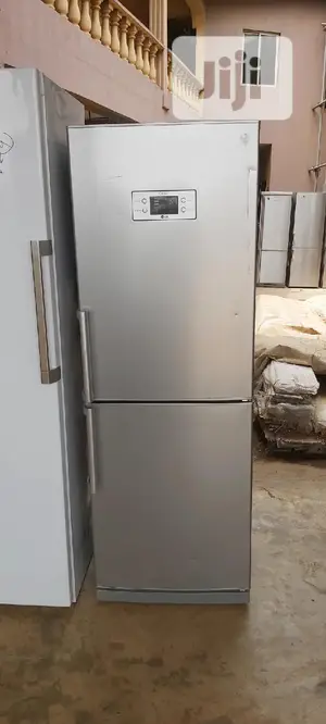 LG Double Door Refrigerator