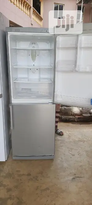 LG Double Door Refrigerator