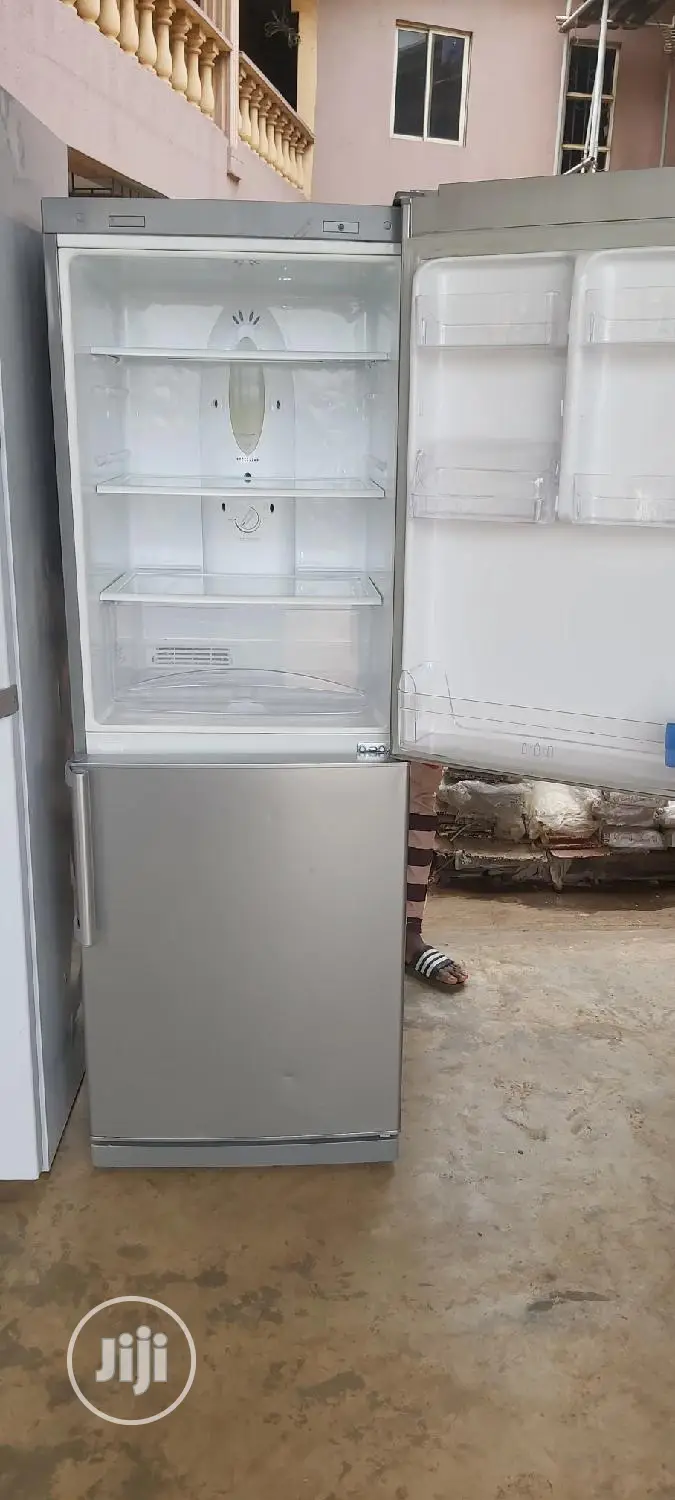 LG Double Door Refrigerator