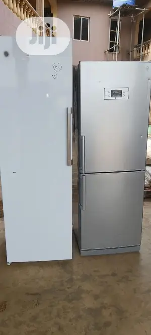 LG Double Door Refrigerator