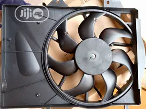 301 Peogout Fan