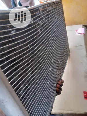 Peogout 301 Condenser