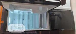 SAMSUNG Double Door Fridge Freezer