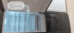 SAMSUNG Double Door Fridge Freezer