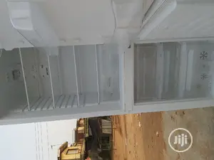 Zanusi Double Door Refrigerator