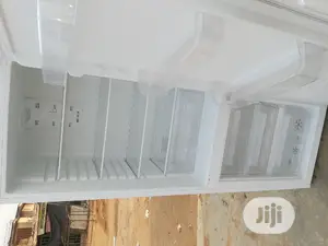 Zanusi Double Door Refrigerator