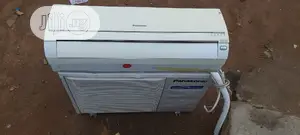 Panasonic INVERTER Ac