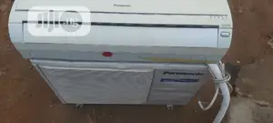 Panasonic INVERTER Ac