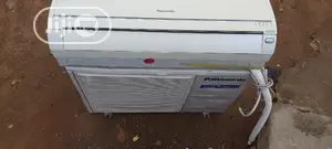 Panasonic INVERTER Ac