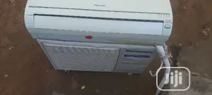 Panasonic INVERTER Ac