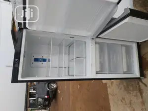 Indesit Hotpoint Double Door Refrigerator