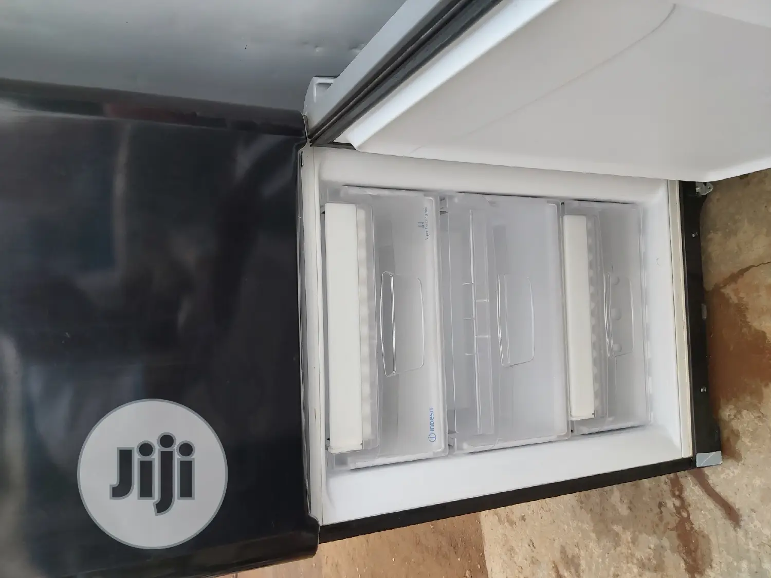 Indesit Hotpoint Double Door Refrigerator