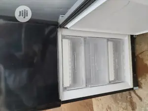 Indesit Hotpoint Double Door Refrigerator
