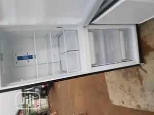 Indesit Hotpoint Double Door Refrigerator