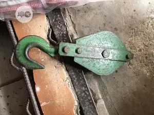 5TONS Block Roller Professional