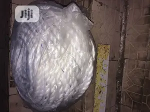 20mm Marine Rope White Roll of 100yards Professional