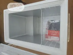 Nexus Chest Freezer