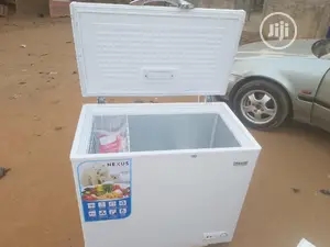 Nexus Chest Freezer