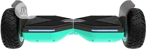 GOTRAX SRX PRO Bluetooth Hoverboard - 8.5" Off Road